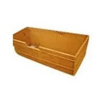 Tundish Boards